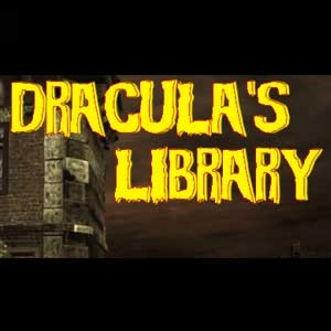 Dracula's Library