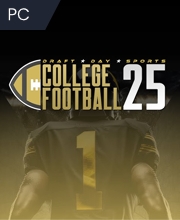 Draft Day Sports College Football 2025 Key kaufen Preisvergleich