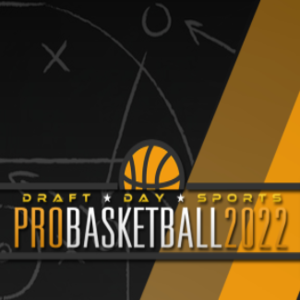 Draft Day Sports Pro Basketball 2022 Key kaufen Preisvergleich