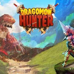 Dragomon Hunter Pc