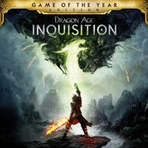 Dragon Age Inquisition Game of the Year Key Kaufen Preisvergleich