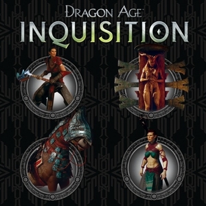 Kaufe Dragon Age Inquisition Spoils of the Qunari PS4 Preisvergleich