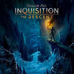 Dragon Age Inquisition The Descent Key Kaufen Preisvergleich