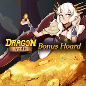 Dragon Audit Hoard of Bonus Content Pc