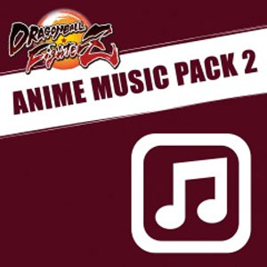 DRAGON BALL FIGHTERZ Anime Music Pack 2 Key kaufen Preisvergleich