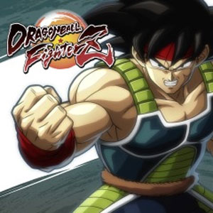 Kaufe DRAGON BALL FIGHTERZ Bardock Nintendo Switch Preisvergleich