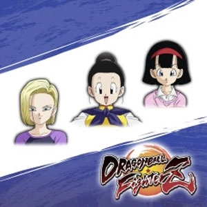 DRAGON BALL FIGHTERZ Commentator Voice Pack Switch