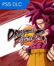 DRAGON BALL FighterZ DAIMA Pack Playstation 5