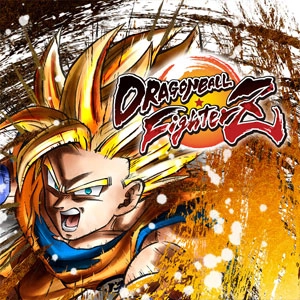 DRAGON BALL FIGHTERZ FighterZ Pass 2 DLC 6 Switch