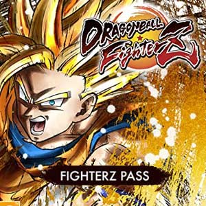 Dragon Ball FighterZ FighterZ Pass Xbox One Code Kaufen Preisvergleich