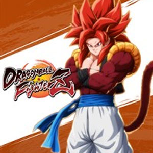 Kaufe DRAGON BALL FIGHTERZ Gogeta SS4 Xbox Series Preisvergleich