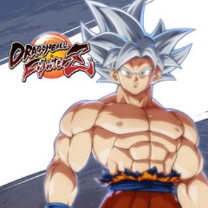 Kaufe DRAGON BALL FIGHTERZ Goku Ultra Instinct PS4 Preisvergleich
