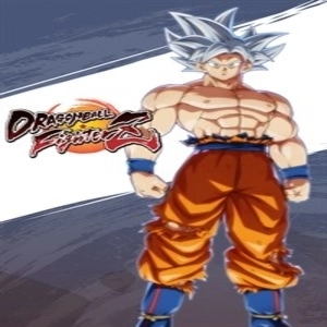 DRAGON BALL FIGHTERZ Goku Ultra Instinct