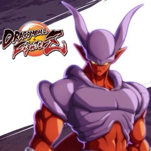 DRAGON BALL FIGHTERZ Janemba Xbox Series X