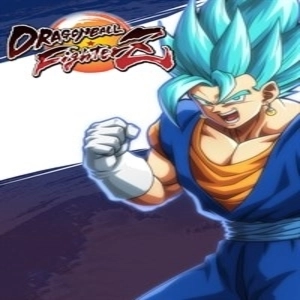 DRAGON BALL FIGHTERZ Vegito SSGSS Xbox Series X