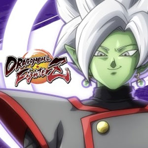 DRAGON BALL FIGHTERZ Zamasu Fused Key kaufen Preisvergleich