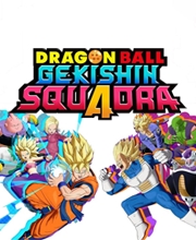 Dragon Ball Gekishin Squadra Key kaufen Preisvergleich