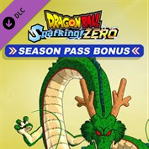 DRAGON BALL Sparking ZERO Season Pass Key kaufen Preisvergleich