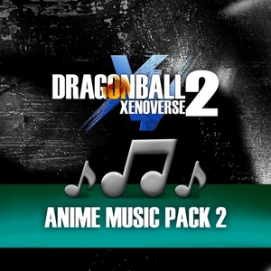 Kaufe DRAGON BALL XENOVERSE 2 Anime Music Pack 1 PS4 Preisvergleich