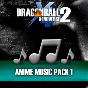 Kaufe DRAGON BALL XENOVERSE 2 Anime Music Pack Nintendo Switch Preisvergleich