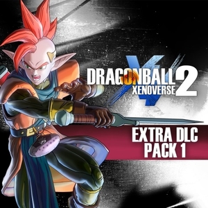 Kaufe DRAGON BALL XENOVERSE 2 Extra DLC Pack 1 PS4 Preisvergleich