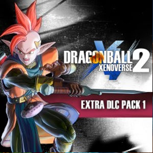 Kaufe DRAGON BALL XENOVERSE 2 Extra DLC Pack 1 Nintendo Switch Preisvergleich