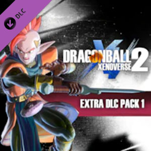Kaufe DRAGON BALL XENOVERSE 2 Extra DLC Pack 1 Xbox Series Preisvergleich