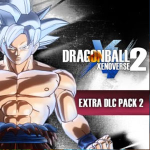 Kaufe DRAGON BALL XENOVERSE 2 Extra DLC Pack 2 Nintendo Switch Preisvergleich