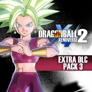 Kaufe DRAGON BALL XENOVERSE 2 Extra DLC Pack 3 Xbox One Preisvergleich