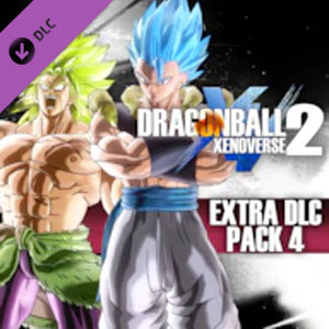 Kaufe DRAGON BALL XENOVERSE 2 Extra DLC Pack 4 Xbox Series Preisvergleich