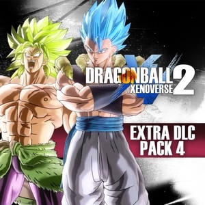 Kaufe DRAGON BALL XENOVERSE 2 Extra Pack 4 PS4 Preisvergleich