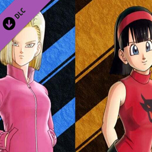 Dragon Ball Xenoverse 2 Future Saga Chapter 1 Xbox One