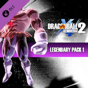 Kaufe DRAGON BALL XENOVERSE 2 Legendary Pack 1 Nintendo Switch Preisvergleich