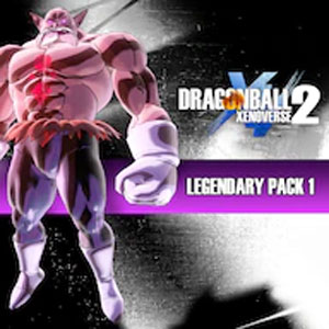 DRAGON BALL XENOVERSE 2 Legendary Pack 1 Key kaufen Preisvergleich
