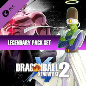 Kaufe DRAGON BALL XENOVERSE 2 Legendary Pack Set Xbox Series Preisvergleich