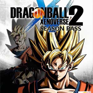 Dragon Ball Xenoverse 2 Season Pass PS4 Code Kaufen Preisvergleich