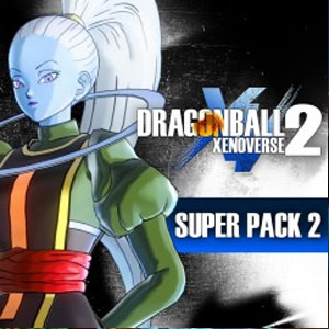Kaufe DRAGON BALL XENOVERSE 2 Super Pack 2 Xbox One Preisvergleich