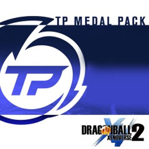 Kaufe DRAGON BALL XENOVERSE 2 TP Medal Pack PS4 Preisvergleich
