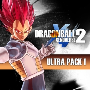 Kaufe DRAGON BALL XENOVERSE 2 Ultra Pack 1 PS4 Preisvergleich