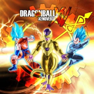 Kaufe Dragon Ball Xenoverse Dragon Ball Z Resurrection F Pack Xbox One Preisvergleich