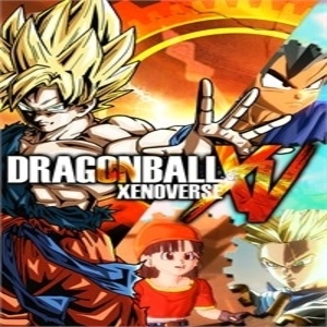 Dragon Ball Xenoverse Plus Season Pass