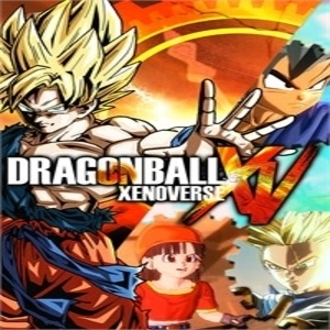 Dragon Ball Xenoverse Plus Season Pass Xbox One