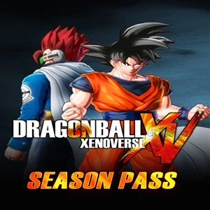 Dragon Ball Xenoverse Season Pass Playstation 4
