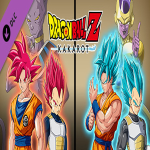 Dragon Ball Z Kakarot A New Power Awakens Set Key kaufen Preisvergleich