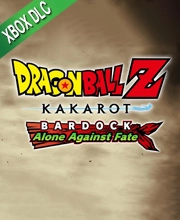 Dragon Ball Z Kakarot Bardock Alone Against Fate