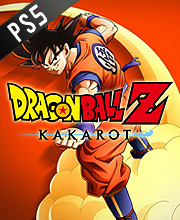 Kaufe Dragon Ball Z Kakarot PS5 Preisvergleich