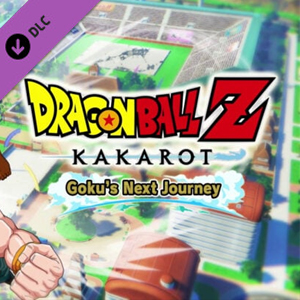 Dragon Ball Z Kakarot Goku’s Next Journey Pc