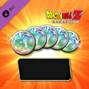 DRAGON BALL Z KAKAROT Platinum Coin Playstation 4