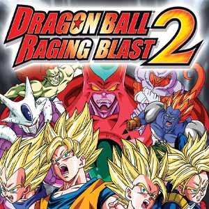 Dragon Ball Z Raging Blast 2 PS3 Code Kaufen Preisvergleich
