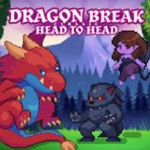 Dragon Break Classic Head to Head Playstation 4